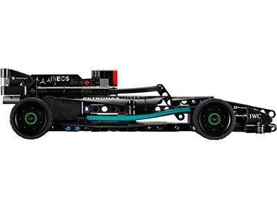 LEGO® Technic 42165-1 Mercedes-AMG F1 W14 Pull-Back
