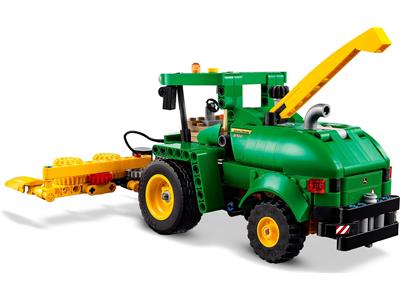 LEGO® Technic 42168-1 John Deere 9700 Forage Harvester