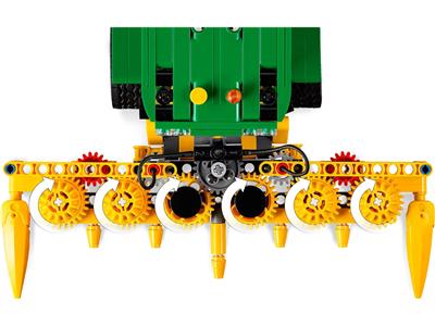LEGO® Technic 42168-1 - John Deere 9700 Forage Harvester