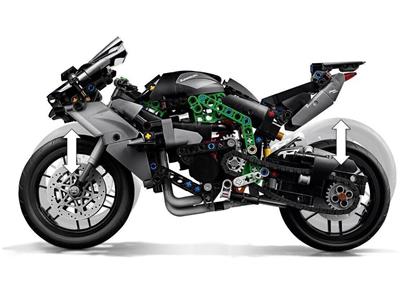 LEGO® Technic 42170 - Kawasaki Ninja Preowned Building Kit