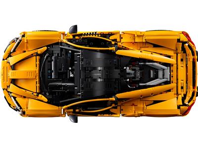 LEGO® Technic 42172-1 McLaren P1™