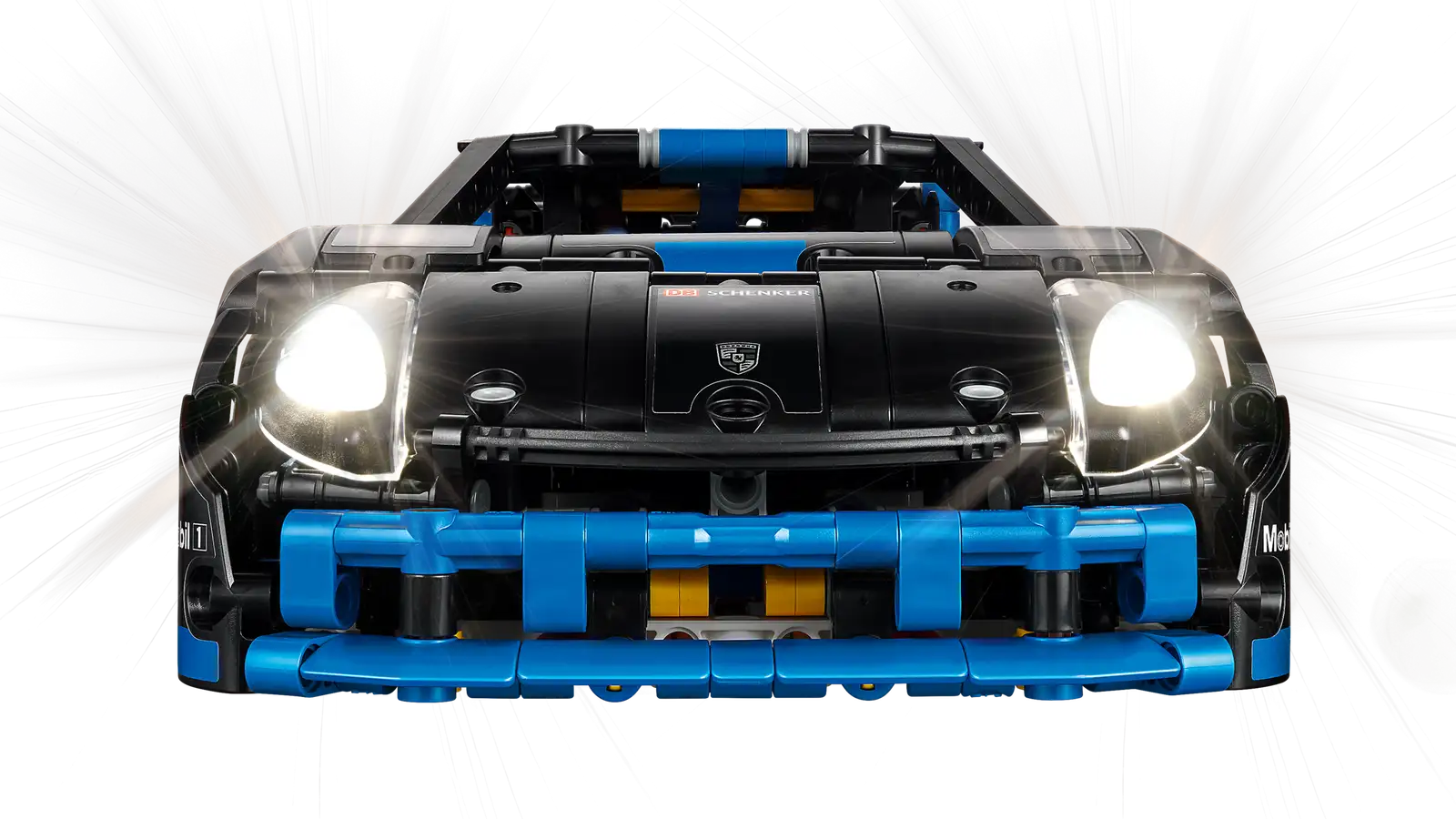 LEGO® Technic 42176 - Porsche GT4-e Preowned Building Kit