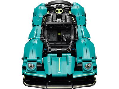 LEGO® Technic 42208-1 - Aston Martin Valkyrie