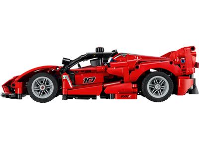 LEGO® Technic 42212-1 Ferrari FXX K