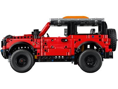 LEGO® Technic 42213-1 - Ford Bronco SUV