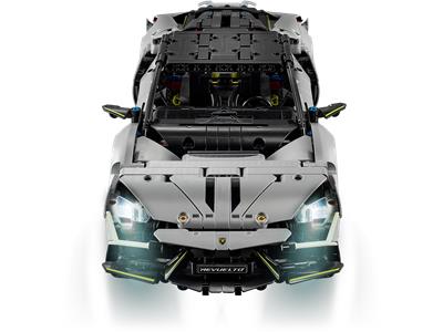 LEGO® Technic 42214-1 - Lamborghini Revuelto