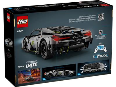 LEGO® Technic 42214-1 - Lamborghini Revuelto