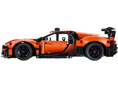 LEGO® Technic 42222-1 Bugatti Chiron Pur Sport