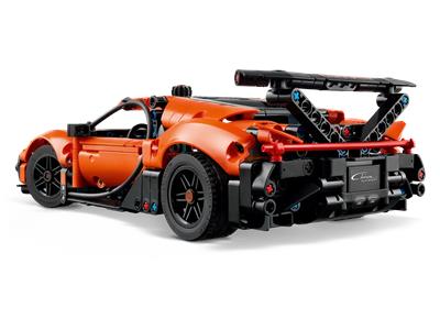 LEGO® Technic 42222-1 Bugatti Chiron Pur Sport