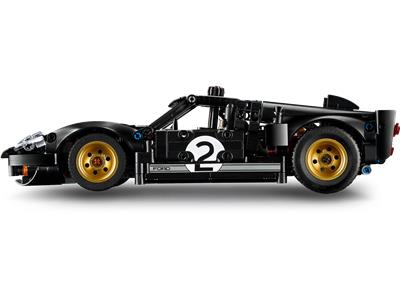 LEGO® Technic 42223-1 1966 Ford GT40 MKII
