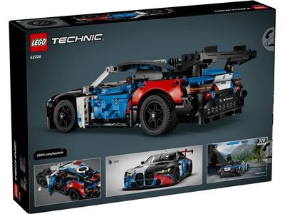 LEGO® Technic 42226-1 BMW M4 GT3 EVO
