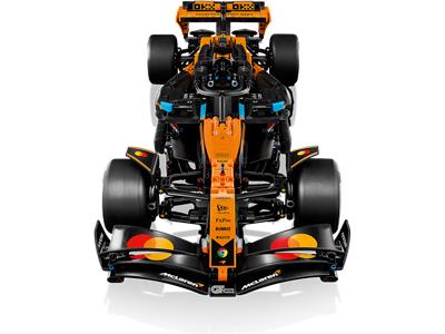 LEGO® Technic 42228-1 McLaren F1 Team MCL39