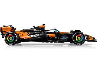 LEGO® Technic 42228-1 McLaren F1 Team MCL39