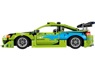 LEGO® Technic 42229-1 Mitsubishi Eclipse
