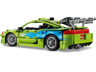 LEGO® Technic 42229-1 Mitsubishi Eclipse