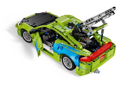 LEGO® Technic 42229-1 Mitsubishi Eclipse