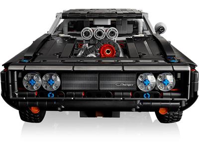 LEGO® Technic 42231-1 Dodge Charger R/T