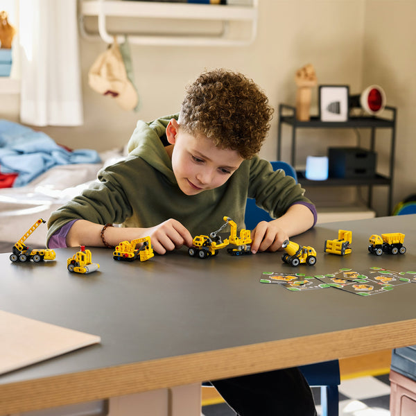 LEGO® Technic 42233-1 Road Roller