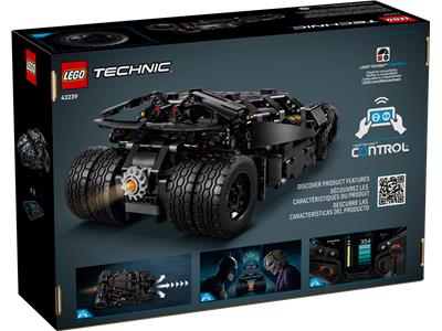 LEGO® Technic 42239-1 Batmobile Tumbler
