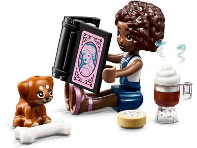 LEGO® Friends 42606-1 Mobile Bakery Food Cart