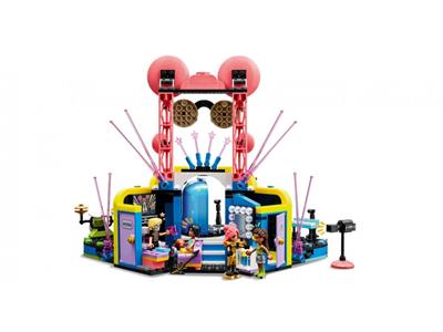 LEGO® Friends 42616 - Heartlake City Music Talent Show Preowned Building Kit