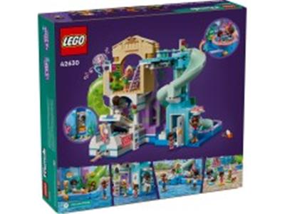 LEGO® Friends 42630-1 Heartlake City Water Park
