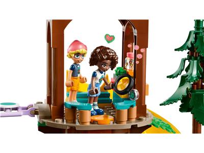 LEGO® Friends 42631-1 - Adventure Camp Tree House