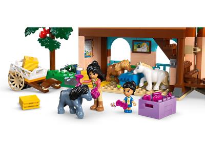 LEGO® Friends 42654-1 Pony Ranch & Stable