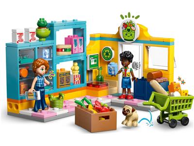LEGO® Friends 42680-1 Heartlake City Mini Supermarket