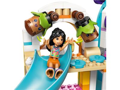 LEGO® Friends 42686-1 Fun Indoor Playground