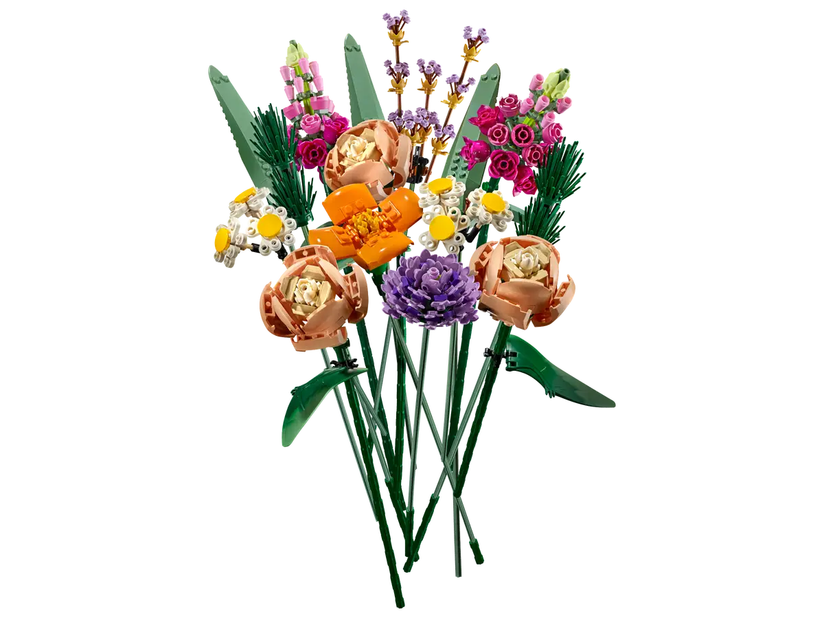 LEGO® Creator 10280-1 Flower Bouquet