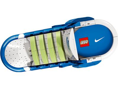 LEGO® Nike 43008-1 - Nike Dunk