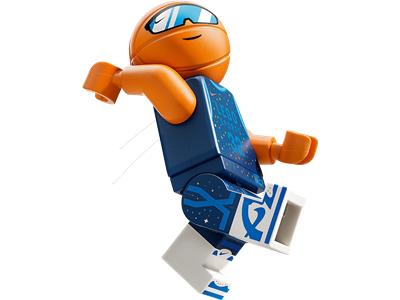 LEGO® Nike 43008-1 - Nike Dunk
