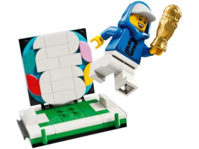 LEGO® Editions 43020-1 FIFA World Cup Official Trophy