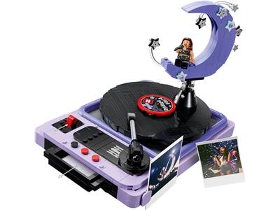 LEGO® Editions 43029-1 Olivia Rodrigo's Concert Moon