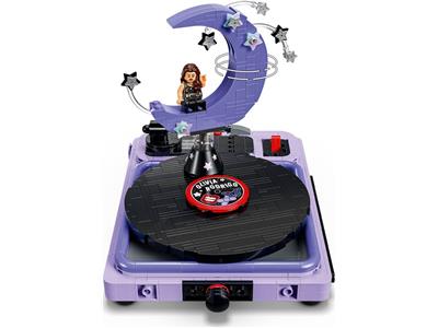 LEGO® Editions 43029-1 Olivia Rodrigo's Concert Moon