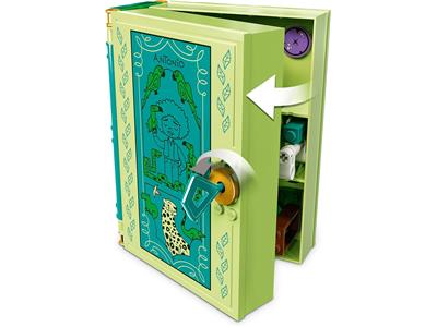 LEGO® Disney 43200 - Antonios Magical Door Preowned Building Kit