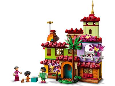 LEGO® Disney 43202-1 NSIB The Madrigal House