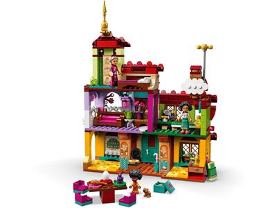 LEGO® Disney 43202 The Madrigal House Building Kit
