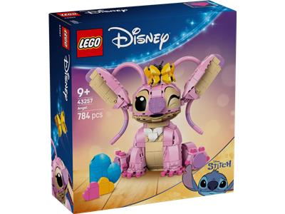 LEGO® Disney 43257-1 Angel