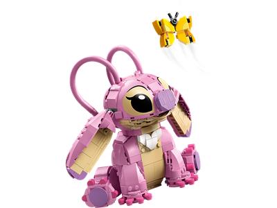 LEGO® Disney 43257-1 Angel