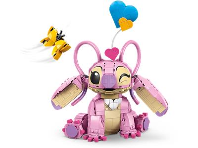 LEGO® Disney 43257-1 Angel