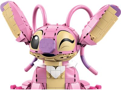 LEGO® Disney 43257-1 Angel