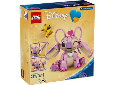 LEGO® Disney 43257-1 Angel