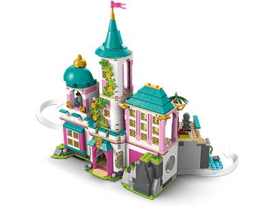 LEGO® Disney 43267-1 Princess Castle & Royal Pets