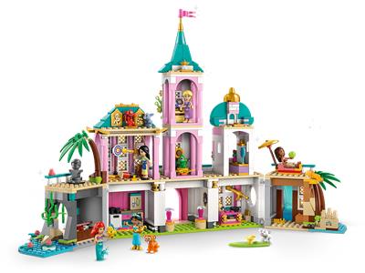 LEGO® Disney 43267-1 Princess Castle & Royal Pets