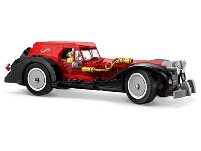 LEGO® Disney 43277-1 Cruella De Vil's Car