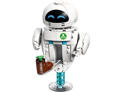 LEGO® Disney 43279-1 WALL-E and EVE