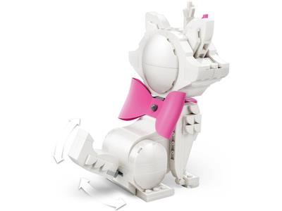 LEGO® Disney 43286-1 - The Aristocats Adorable Marie
