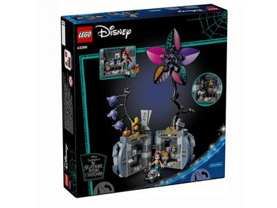 LEGO® Disney 43288-1 Sally's Flowerpot